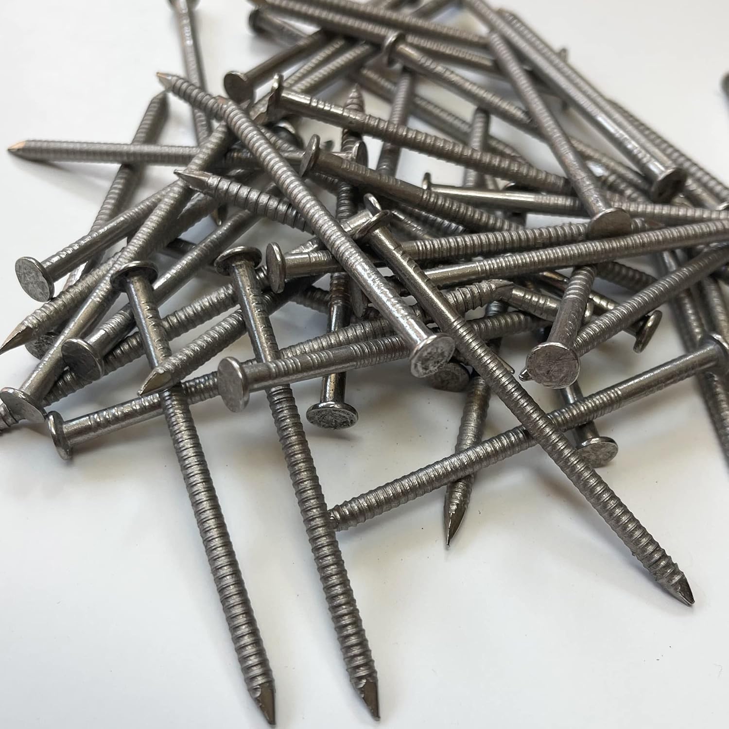 BRAUNY BOY 2” STAINLESS STEEL Redwood, Cedar Wood