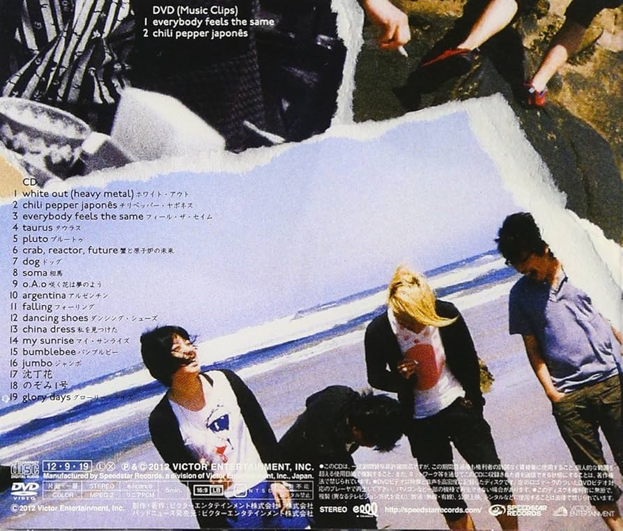 Amazon.co.jp: 坩堝の電圧(るつぼのぼるつ)(初回限定盤B:DVD付き