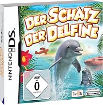 Der Schatz der Delfine