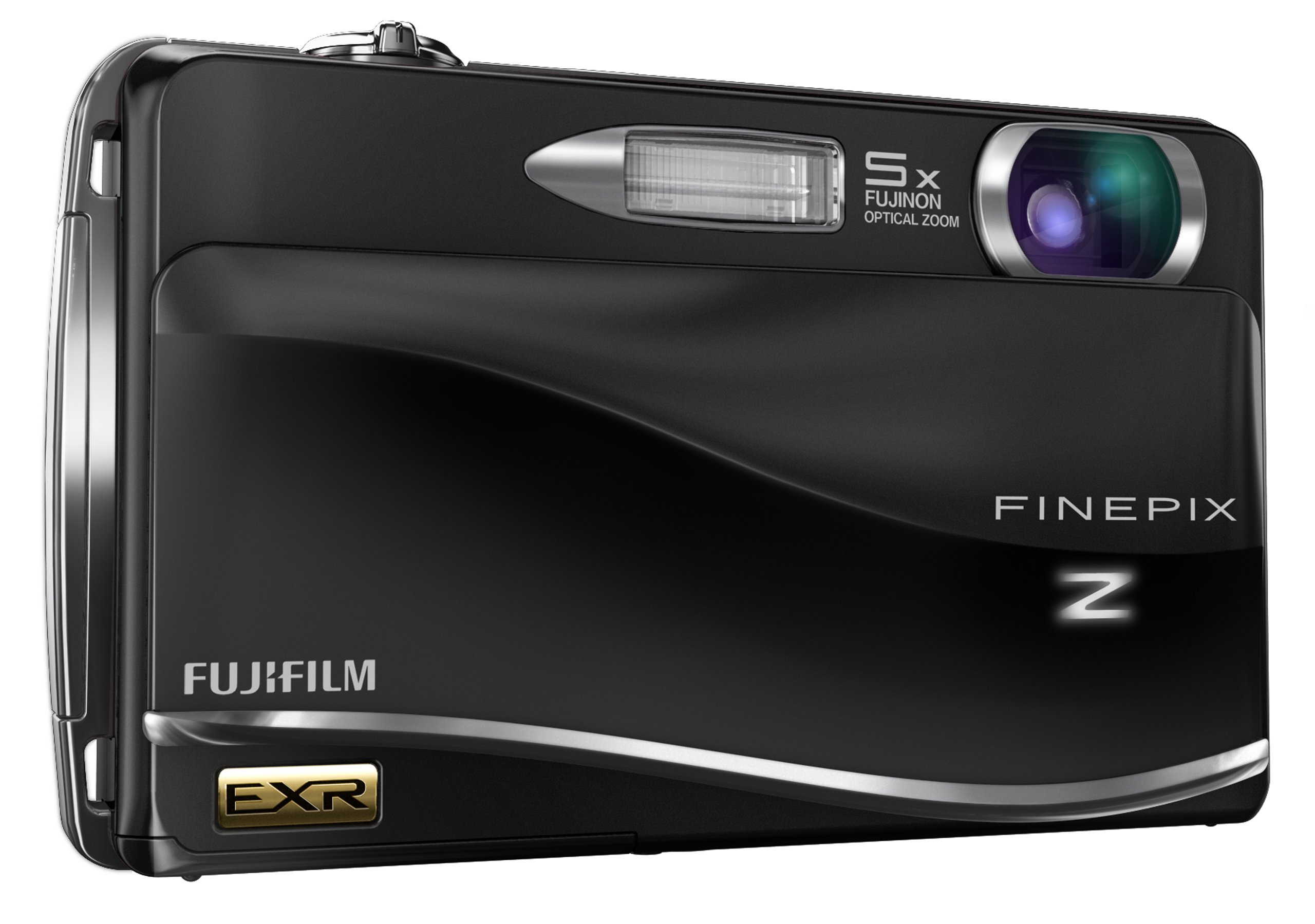 FUJIFILM「FinePix」Z800EXR Fujifilm FinePix Z800EXR/Z-800 EXR Digitalkamera, 12 Megapixel