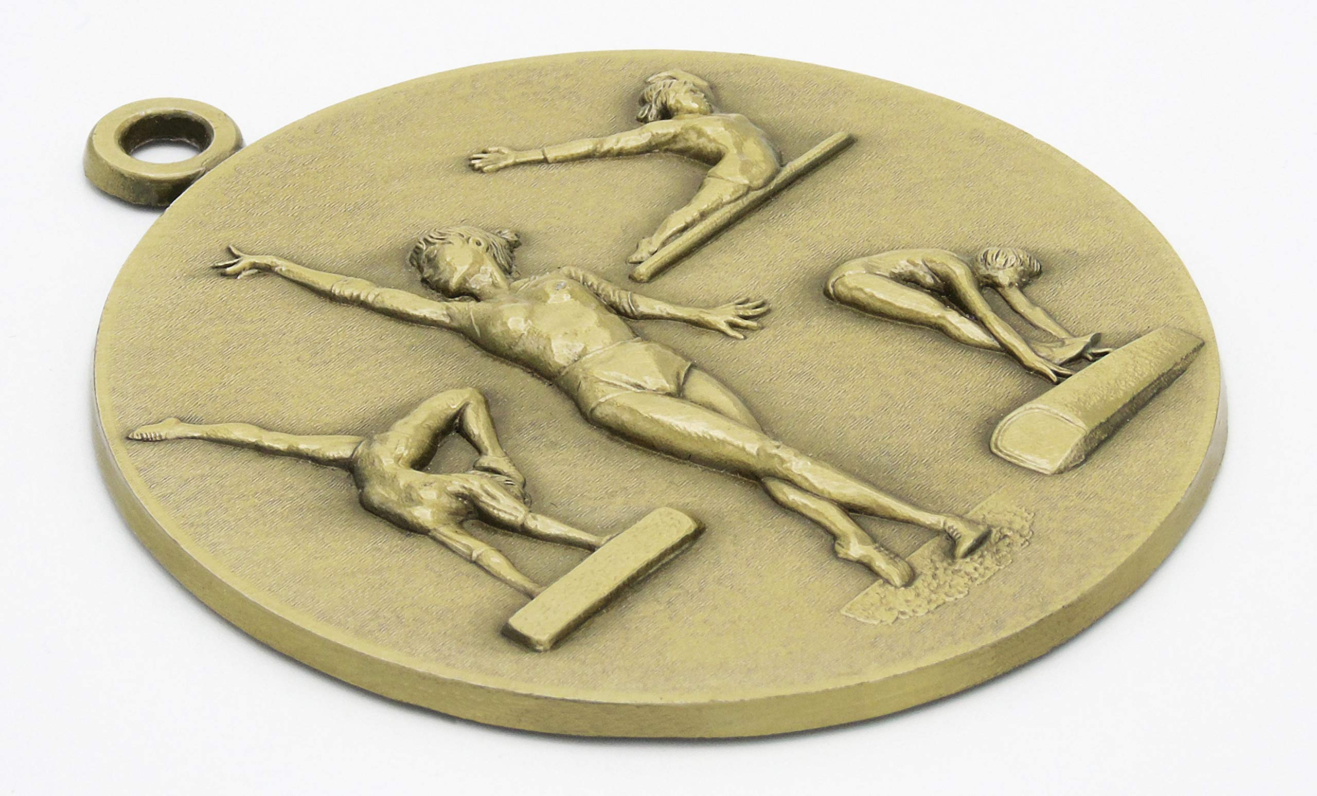 RARE MEDAILLE DE COMMUNION CALICE,PAR: F.RASUMNY 70,5 gr, diam 50 mm
