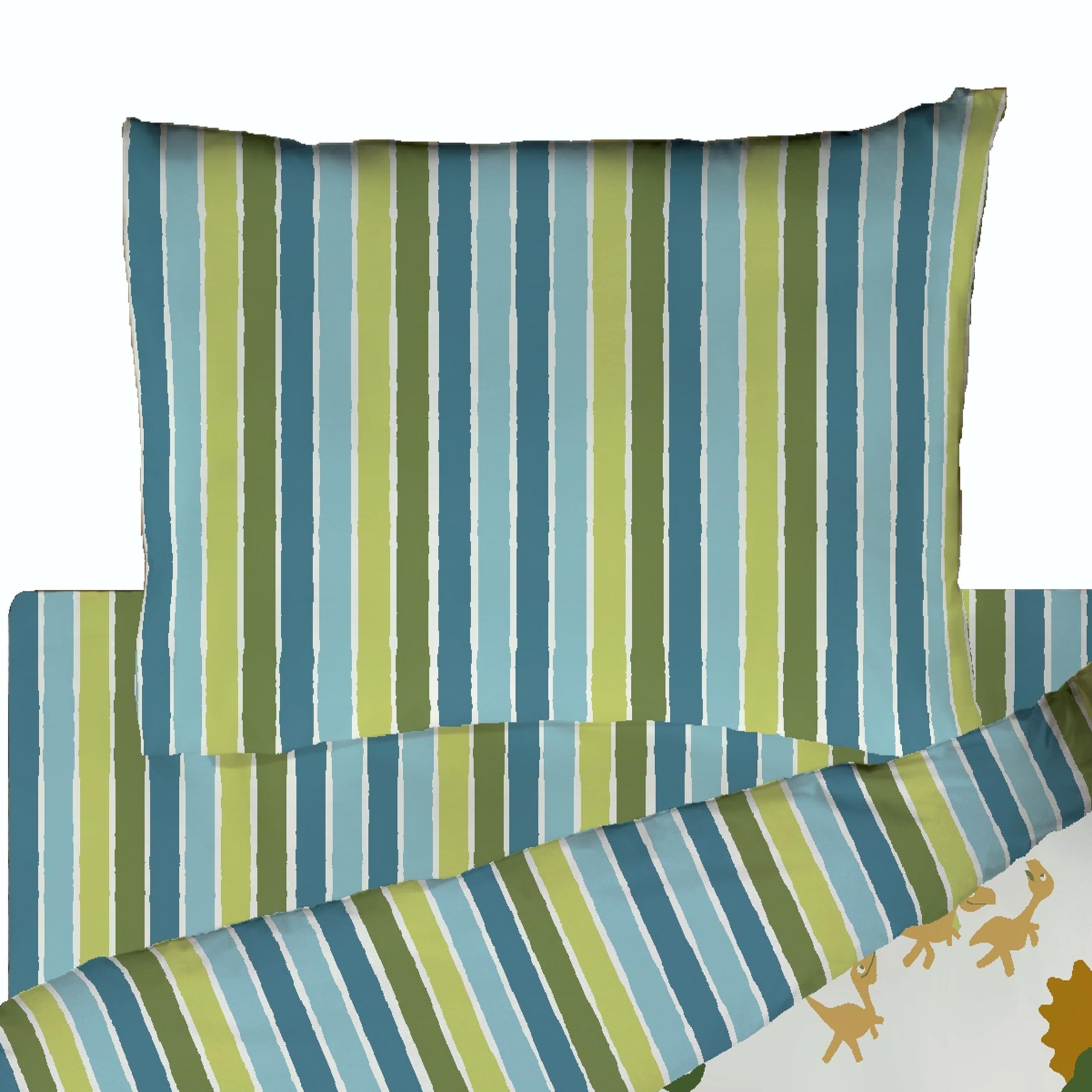 Catherine Lansfield Plaid de Noël en Polaire Motif Casse-Noisette Vert