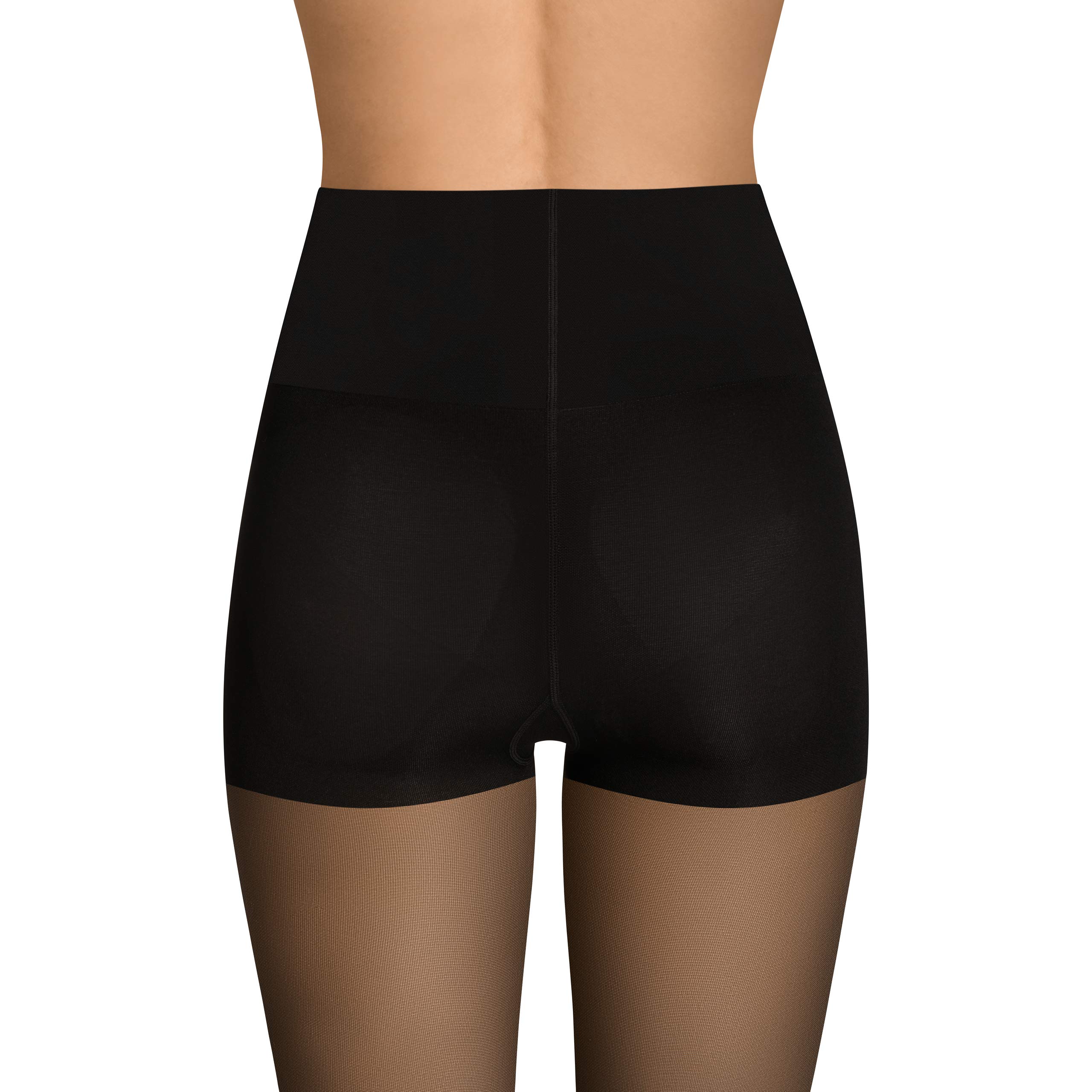 ITEM m6 - TRANSLUCENT Control Top TIGHTS damskie rajstopy o wyglądzie 20 DEN