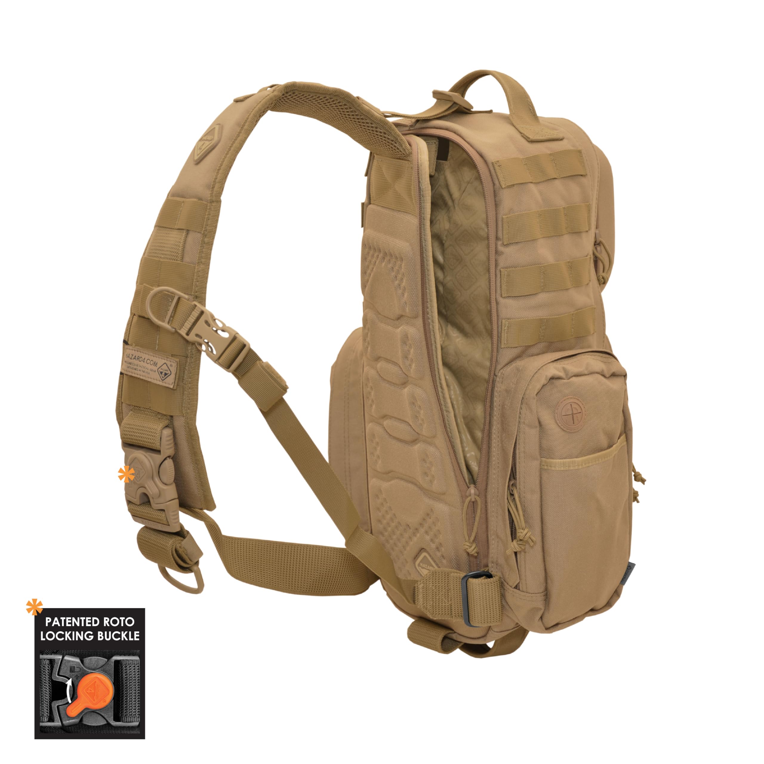 Hazard 4 Evac Rocket 17 Sling