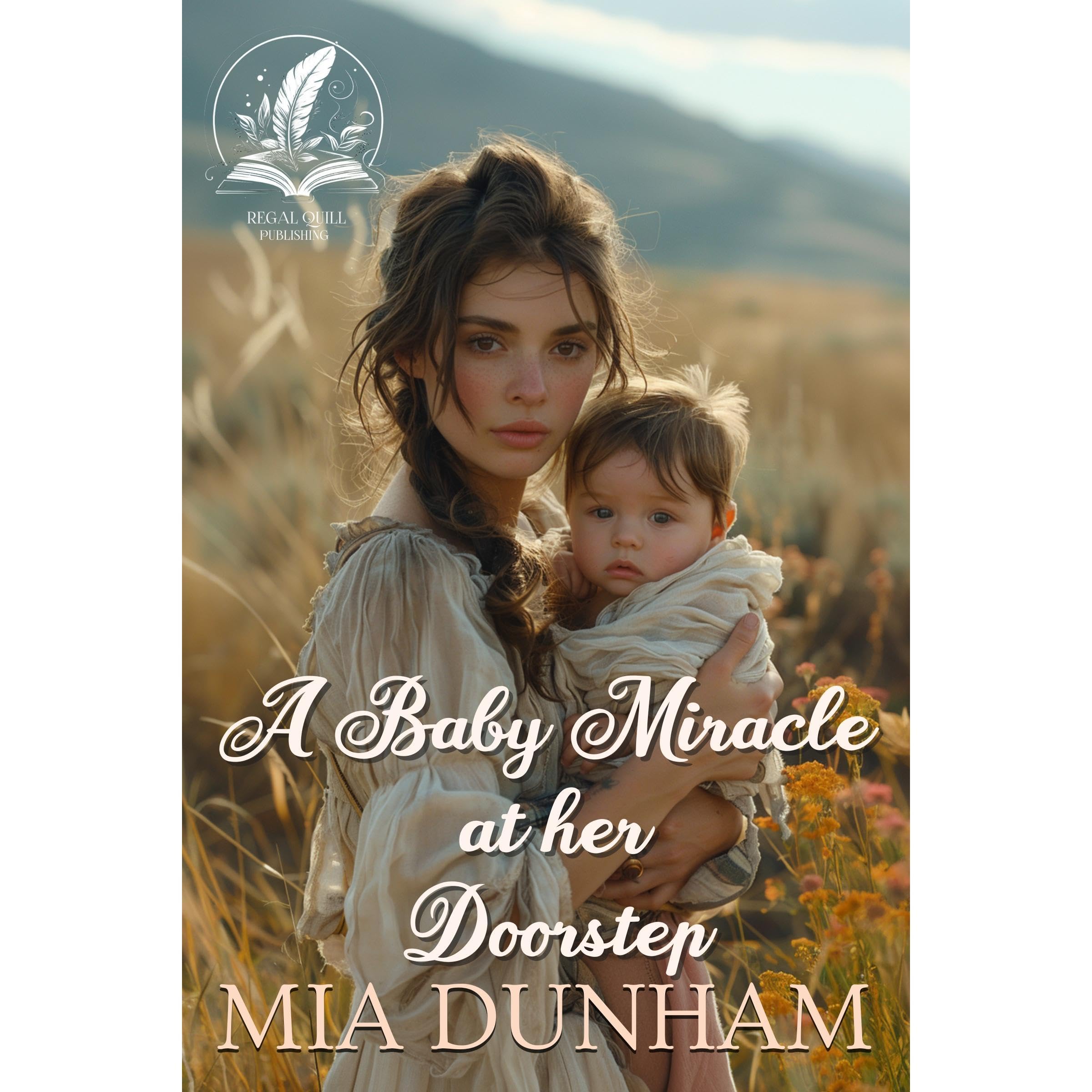 A Baby Miracle at Her Doorstep