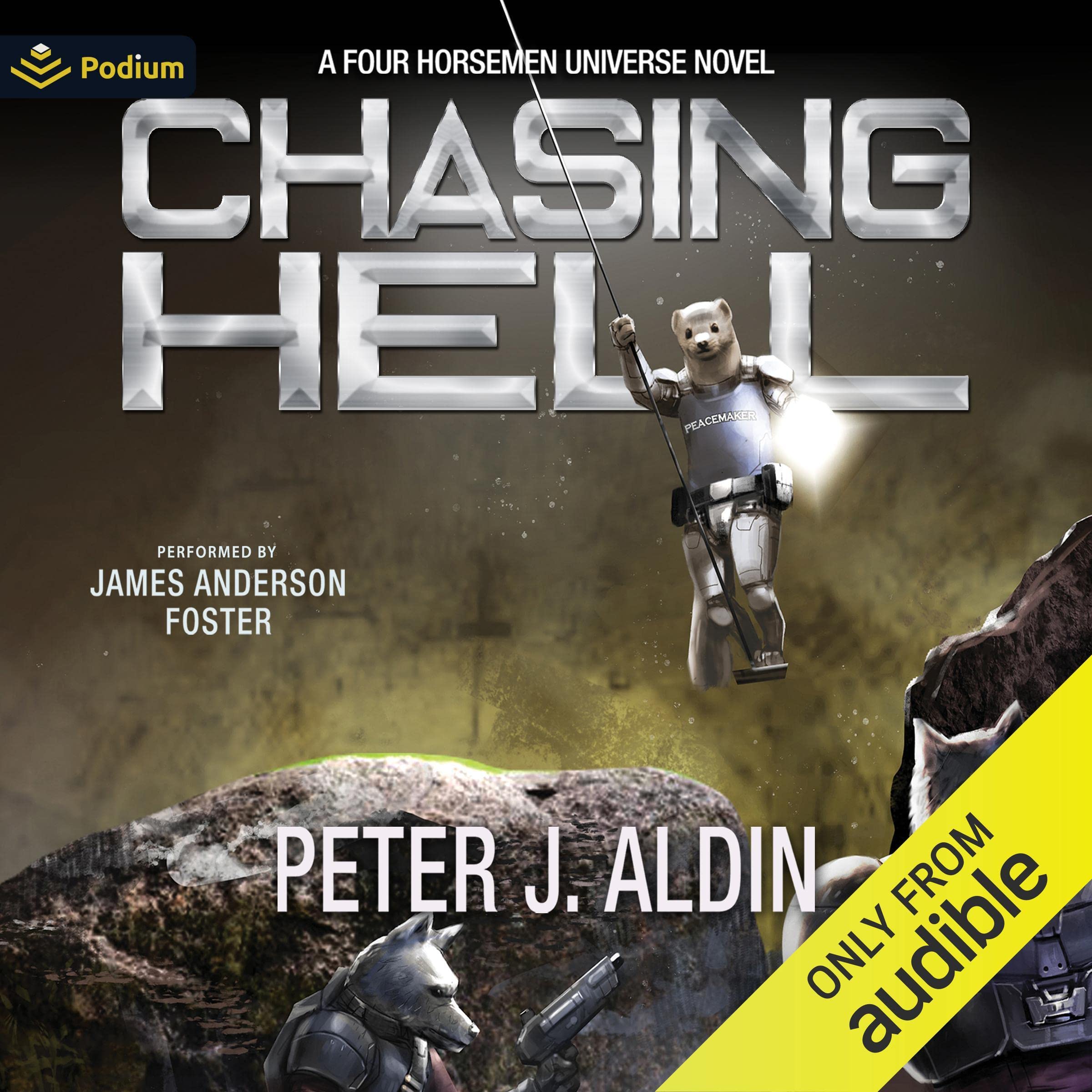 Chasing Hell