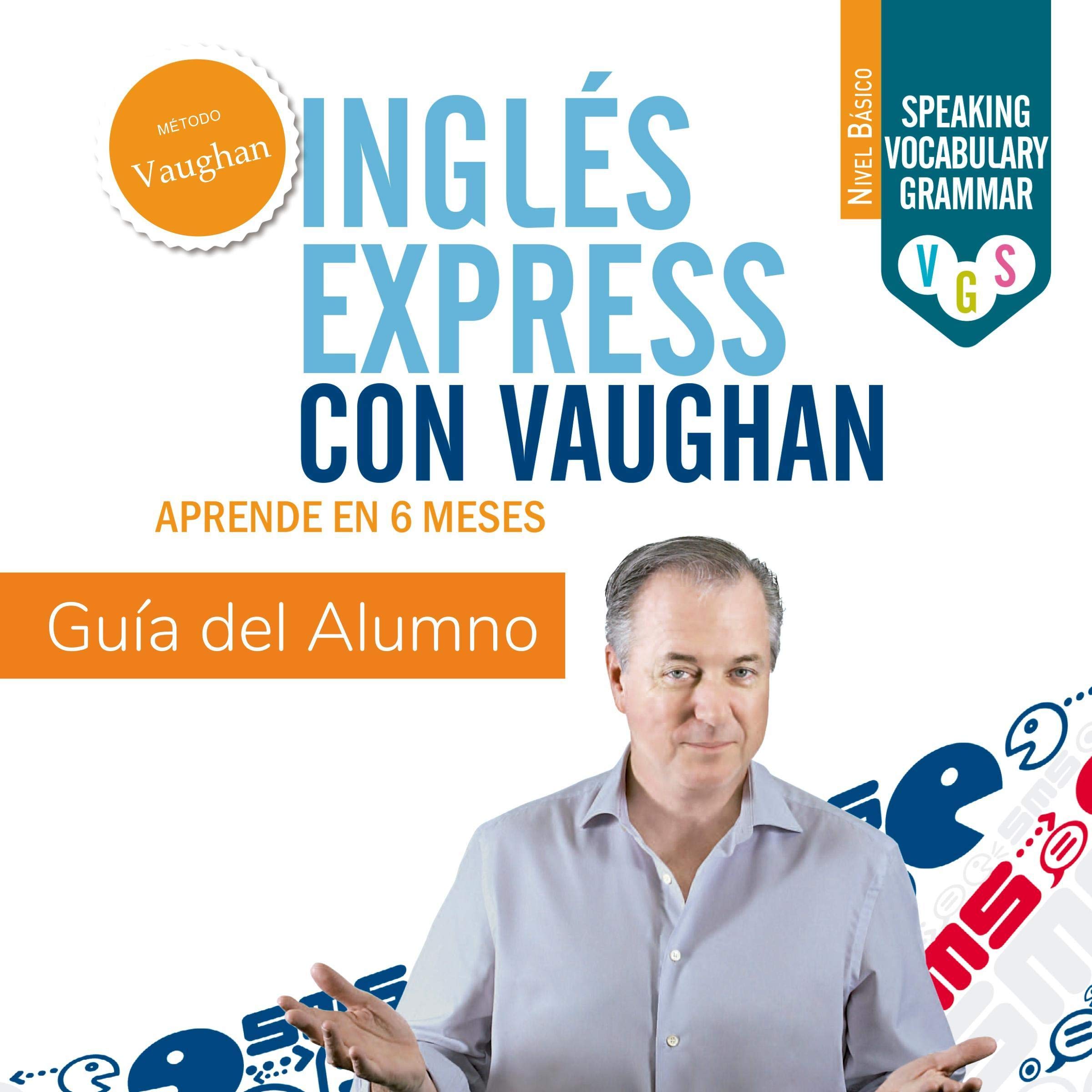 Inglés Express - Principiante. Guía [English Express - Beginner. Guide]