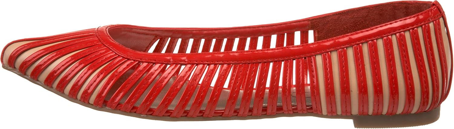 Jessica Simpson Women's Goziti Ballet Flat