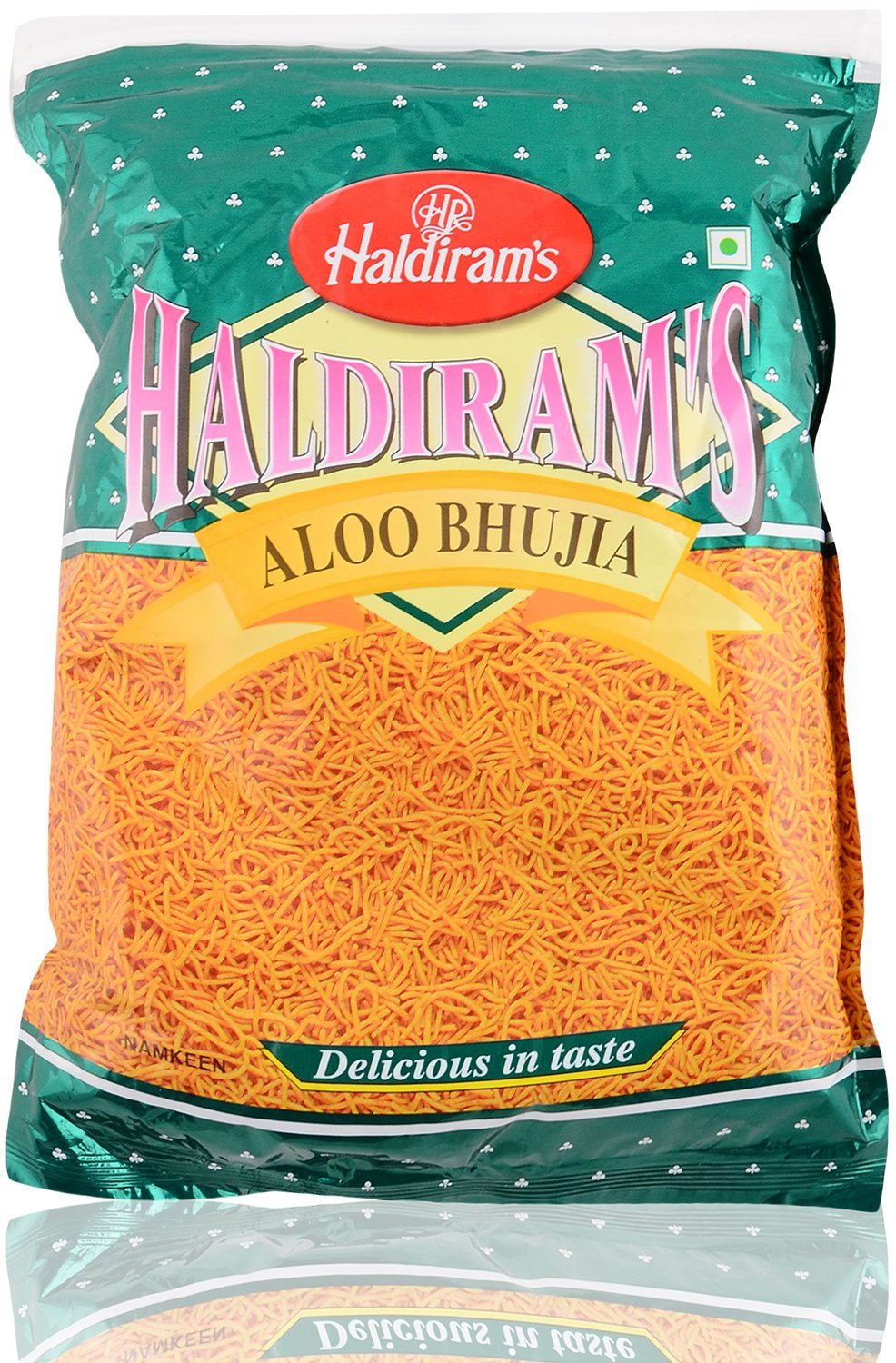 Haldiram Namkeen - Aloo Bhujia, 400g Pouch (B01G3R2HP4) Amazon Price History, Amazon Price Tracker
