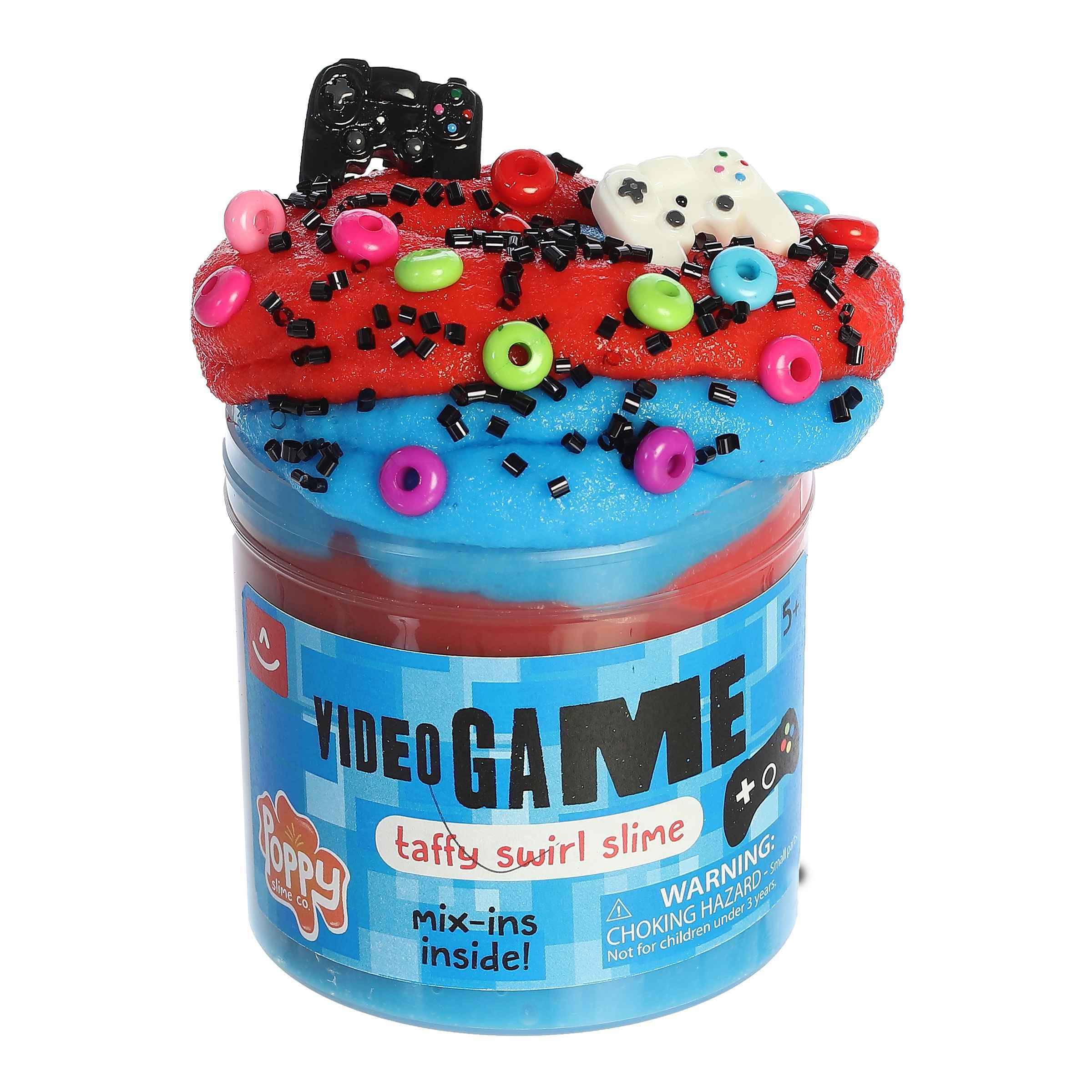 Aurora® Toys - Poppy Slime Co.™ - Video Game Slime