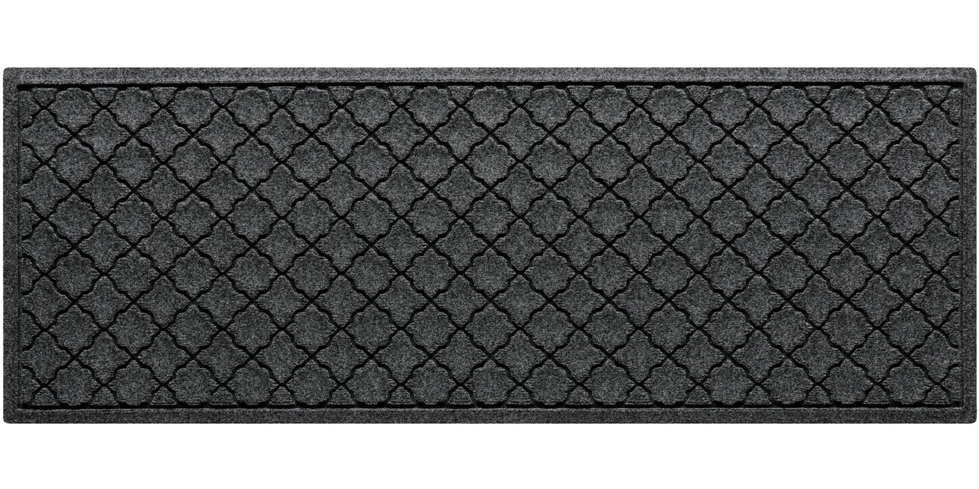 WaterHog Cordova Front Door Mat Indoor Outdoor Entrance, All-Weather Mats — Amazon image 13