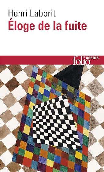 Eloge de la Fuite
