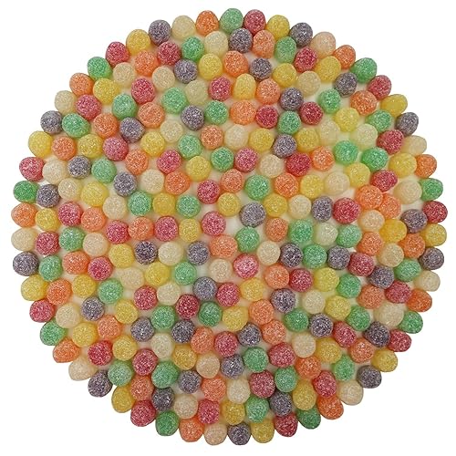 Miniatura 5 de FirstChoiceCandy Gotas de especias, gotas surtidas de especias de gelatina de 2 libras