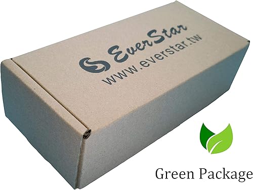 Miniatura 8 de EverStar iPoE-24W24G2DW Gigabit | Entrada de 9-36 V CC | Salida PoE de 24 V/1A 24 W DC | Inyector solar PoE de modo pasivo B para Loco5AC, NS-