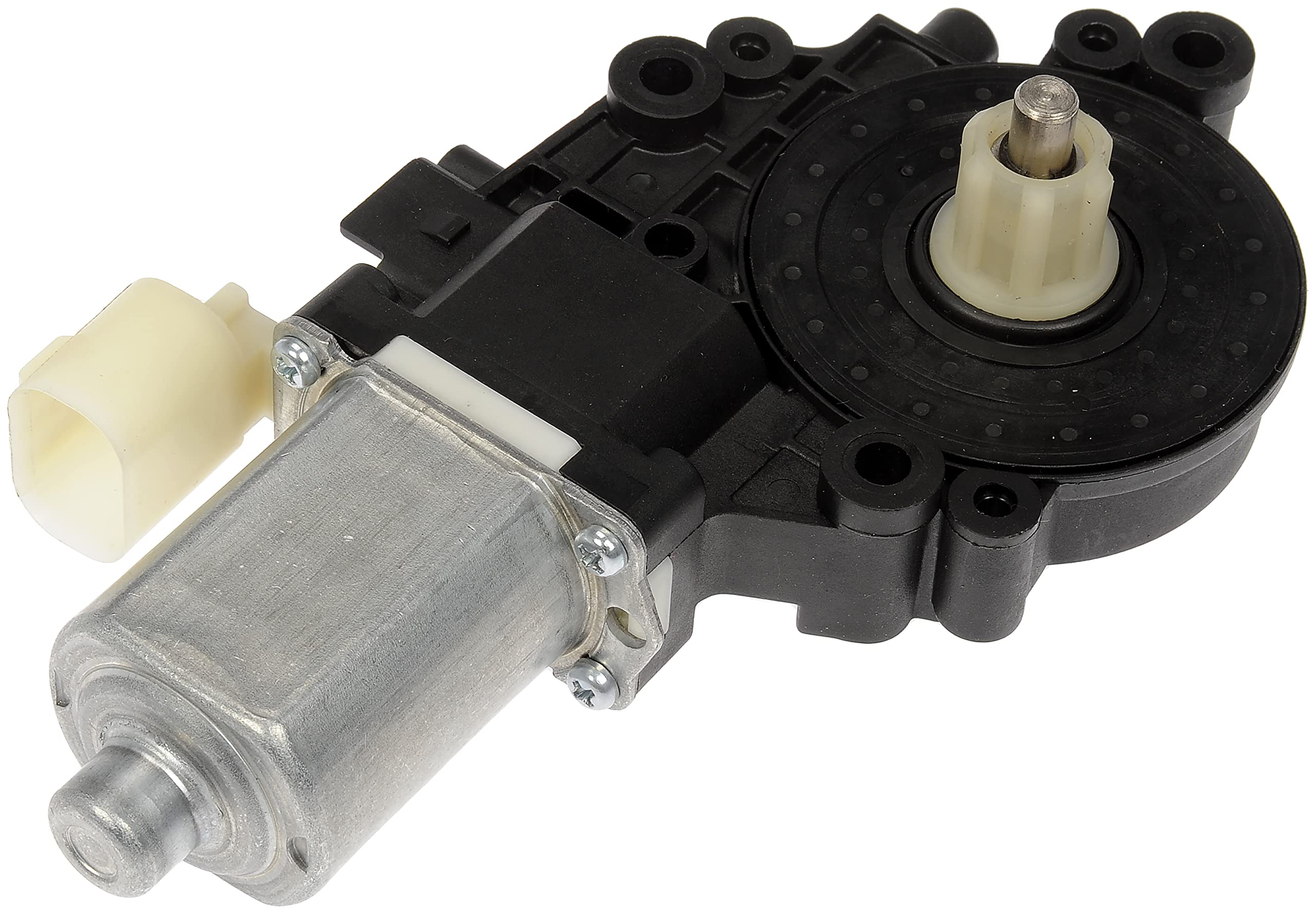 erinn922 Dorman OE Solutions 8 Terminal Window Lift Motor - New 742192 | O