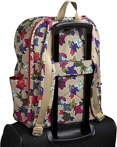 Miniatura 6 de Vera Bradley Lighten Up Grand Mochila para mujer