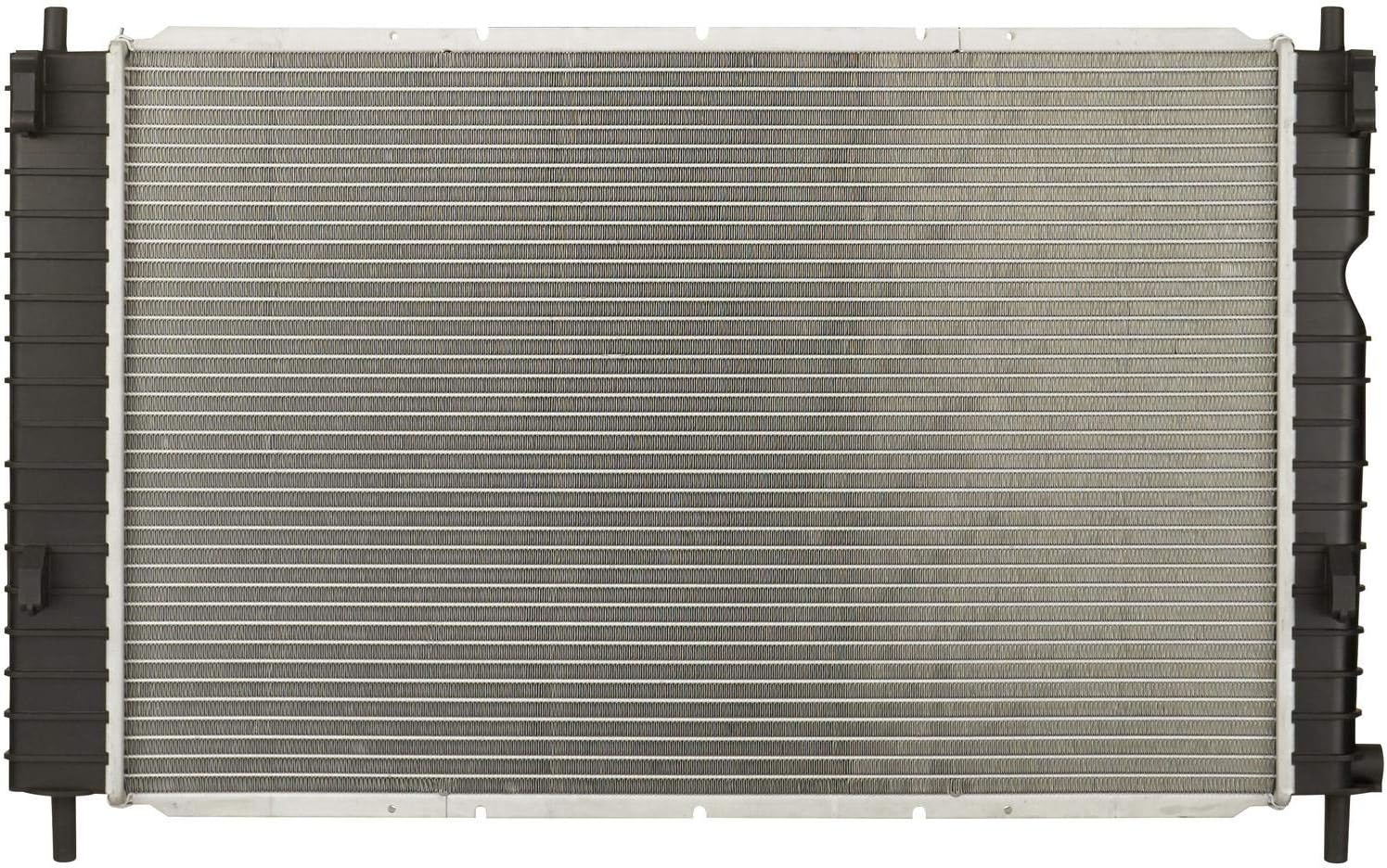 Radiator for Chevrolet Equinox 3.4L - 2005 - OE# 15246426