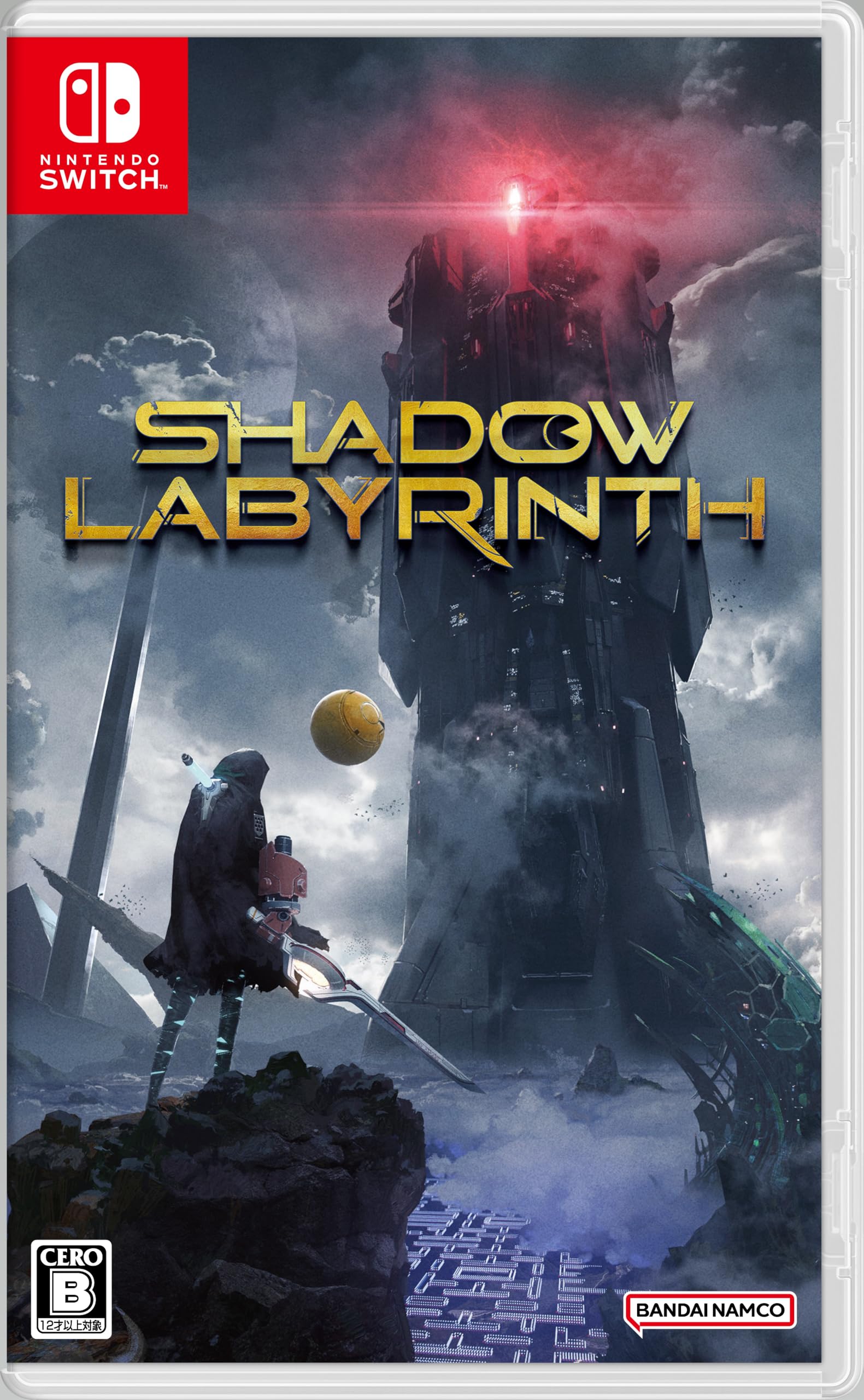 Shadowman シャドウマン 新品未開封 ニンテンドースイッチ Amazon.co.jp: Shadow Labyrinth(シャドウラビリンス) -Switch : ゲーム