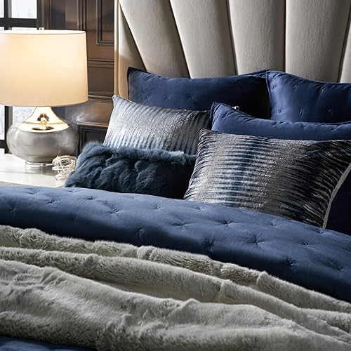 Miniatura 4 de Z Gallerie Escultura de nudo de vidrio soplado a mano, decoración única de vidrio trenzado y trenzado para espacios familiares juguetones, centro de