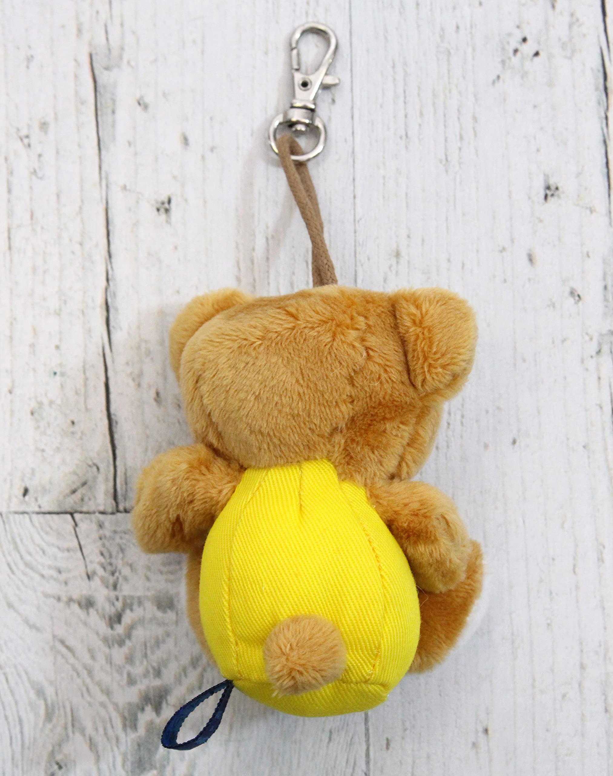 Amazon.co.jp: テイクオフ ぬいぐるみ プチBEAR'S365 11月