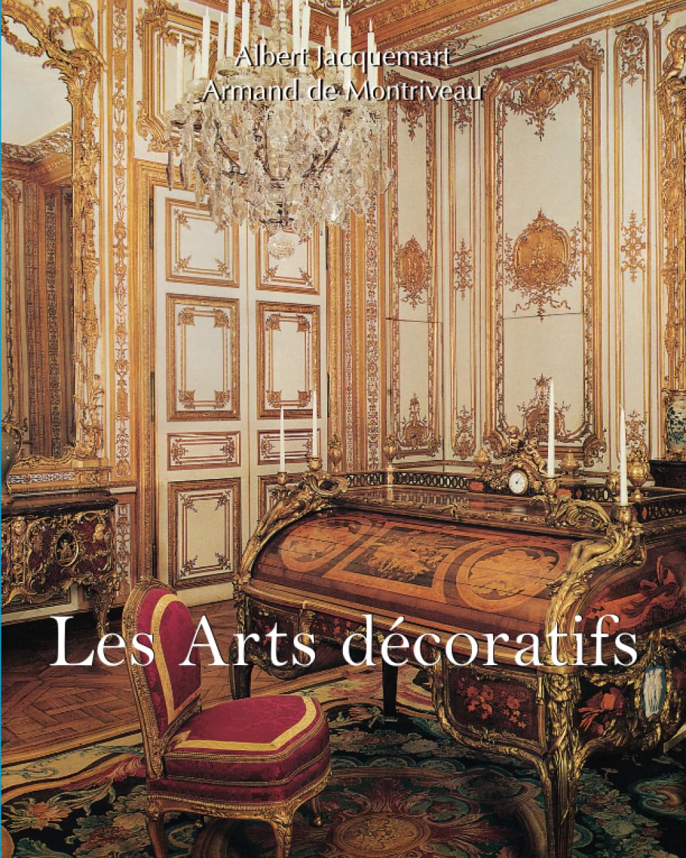 Les Arts Décoratifs Beauté et design, le cadeau idéal pour passionné d'art