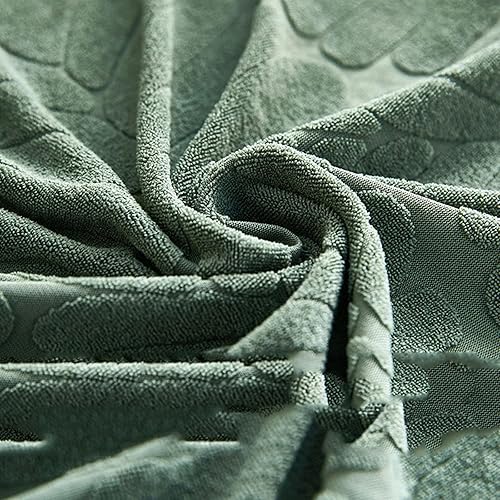 Miniatura 4 de Funda universal para sofá resistente al desgaste, fundas de cojín elásticas de repuesto, fundas de sofá antideslizantes en forma de L, funda de sofá