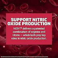 Vista 4 de Force Factor Total Beets - Masticables suaves con remolacha, nitratos, L-citrulina, extracto de semilla de uva y antioxidantes, suplemento