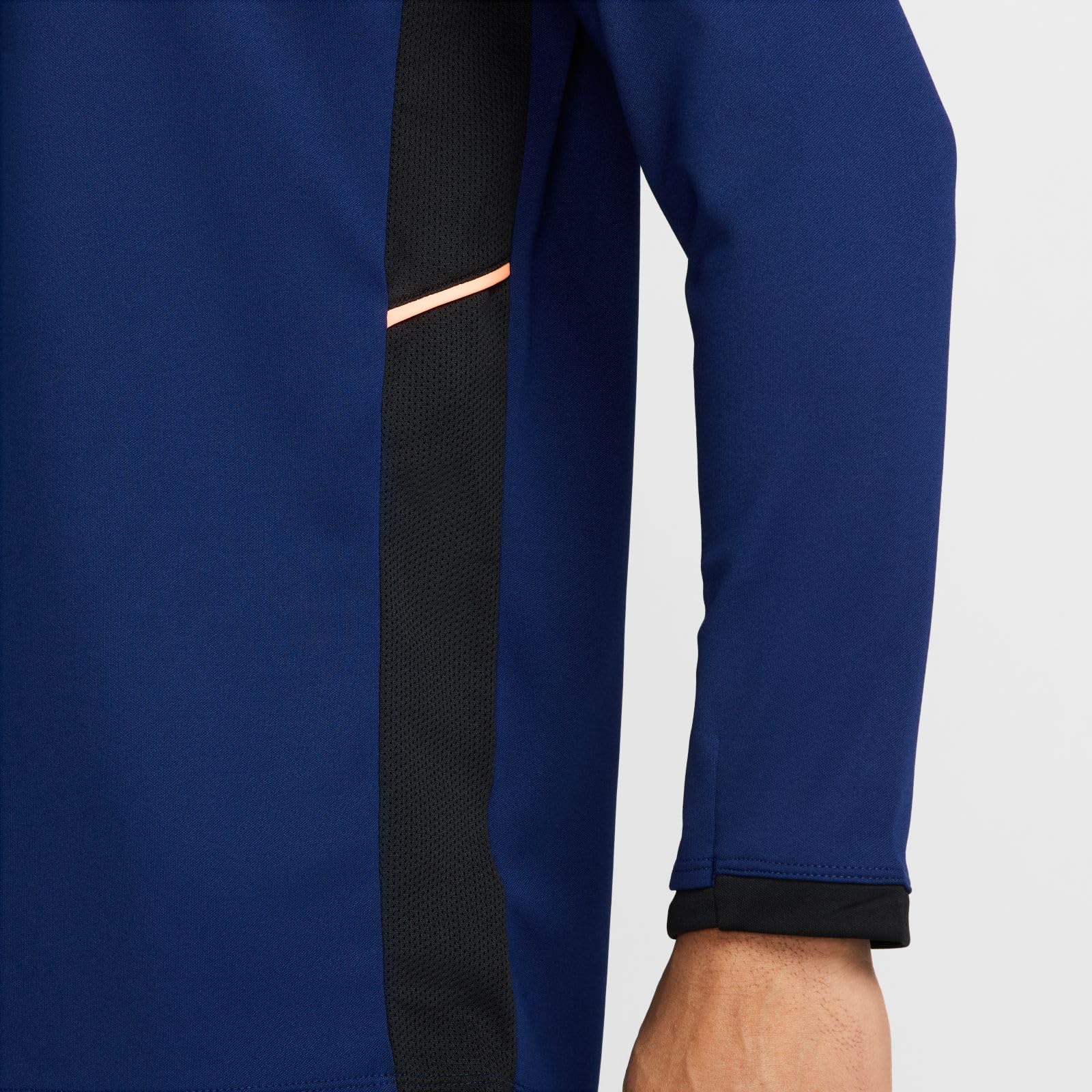 Nike Nike Academy Parte de Arriba de Entrenamiento de Fútbol Dri-fit - Hombre Sweatshirt Hombre (Pack de 1)
