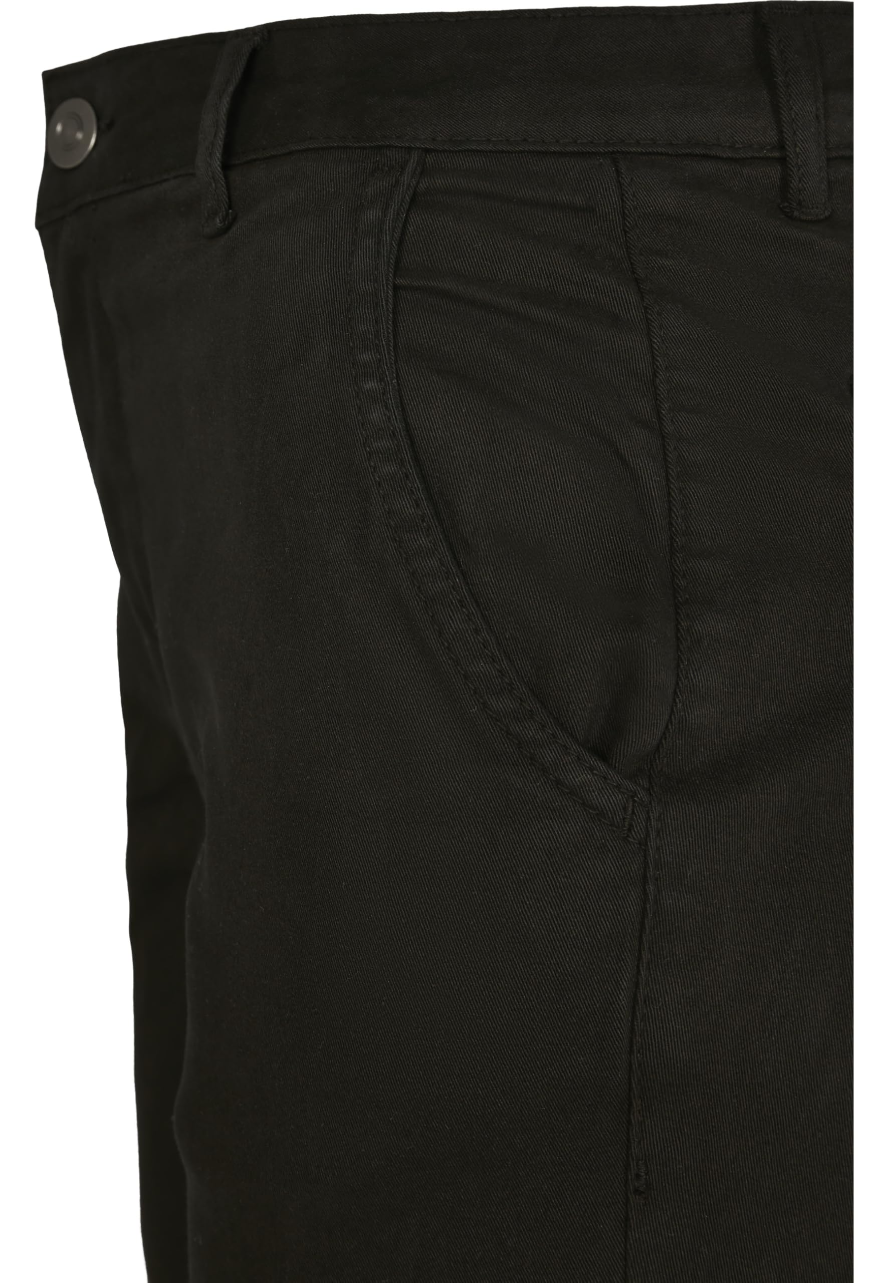 Urban Classics Damen Ladies High Waist Cargo Pants