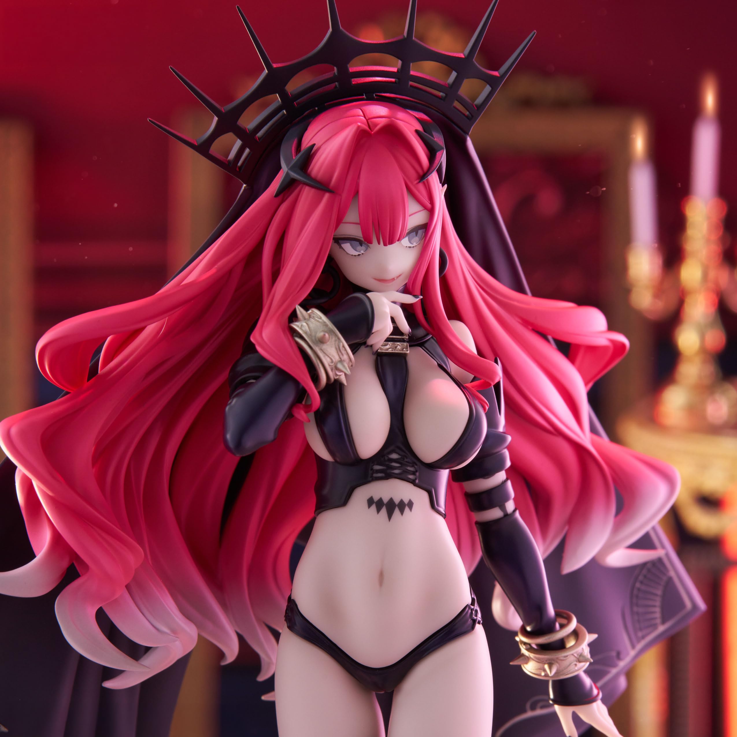 Amazon.co.jp: Fate/Grand Order Trio-Try-iT Figure アーチャー