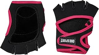 One Sport Luva Fitness Academia Fitness Musculação OSP5