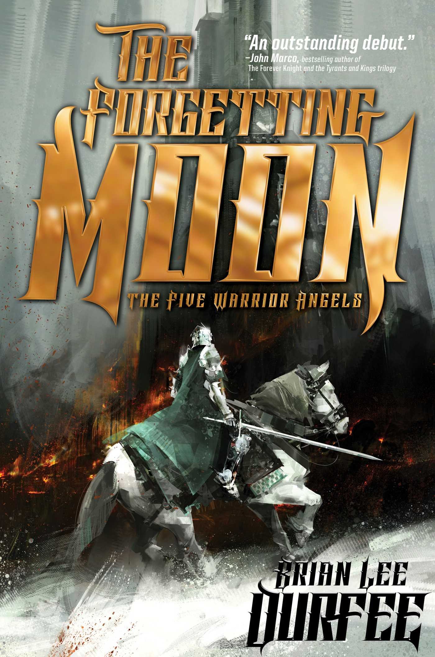 Buy The Forgetting Moon, 1 — BookShops.in