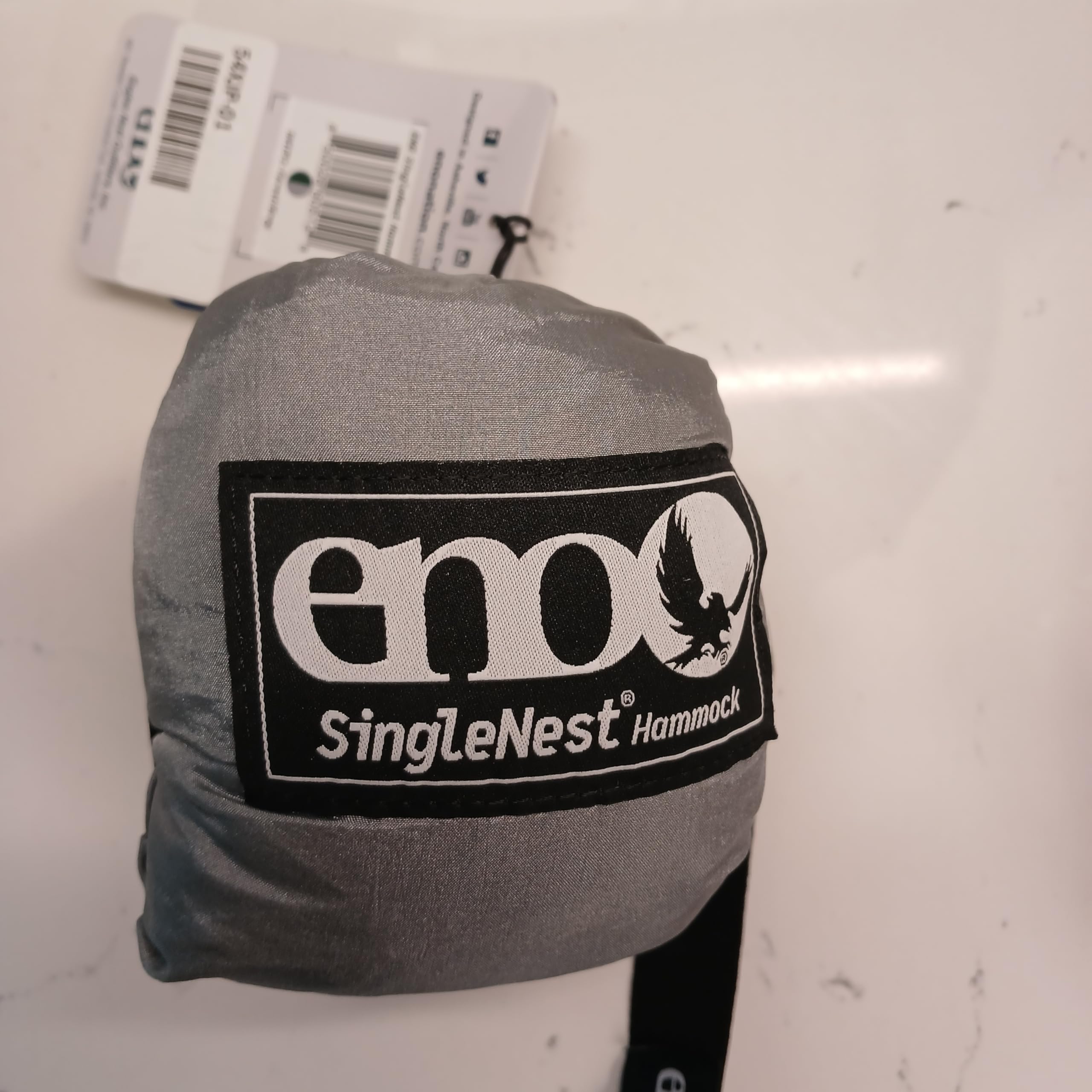ENO Amaca a nido singolo