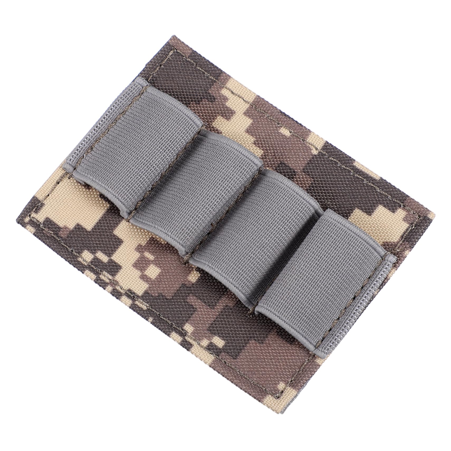 Canvas External Arm Tool Bag Portable Outdoor Tool Pouch Utility Pouch for Hiking and Outdoor Activities