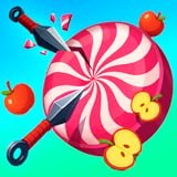 Knife Hit Master - Fastest Flight