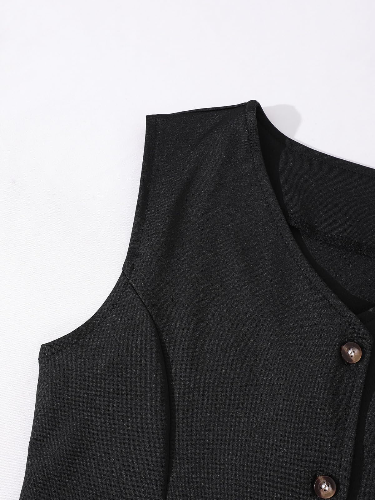 Ensemble Fille, Deux Pièces pour Petites Filles : Veste D'Été Tendance avec Nœud Papillon Et Pantalon Long. Idéal pour Les Tout-Petits., Parfait pour Les Cadeaux