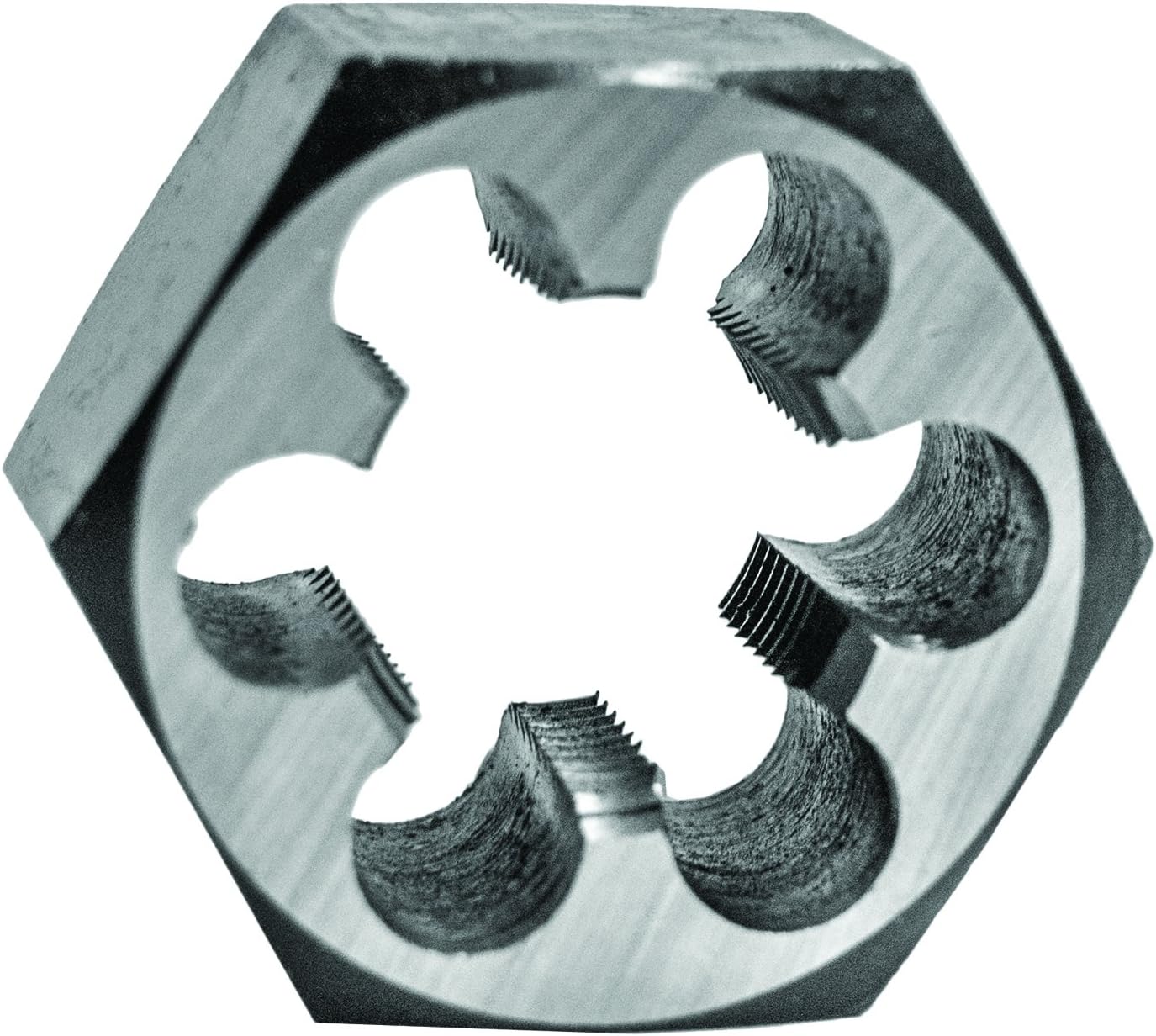 Century Drill & Tool 98903 National Fine Fractional Tap and Die Set, 14-Piece, steel