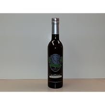 VSOP French Tarragon Aged White Balsamic Vinegar of Modena 375 ml / 12.68 oz