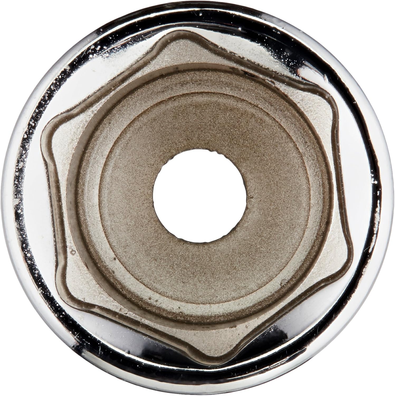 GEARWRENCH 1/4" Drive 6 Pt. Deep Socket, 15mm - 80150 : Tools & Home Improvement
