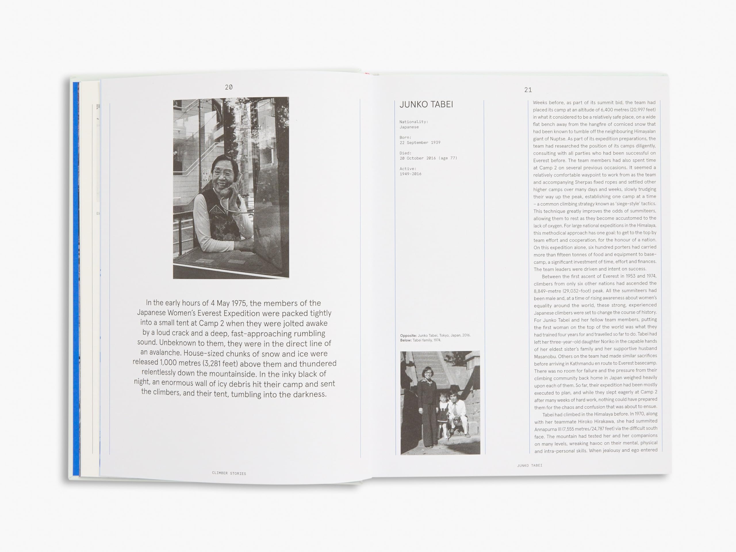 Mountaineering Women: Climbing Through History /anglais