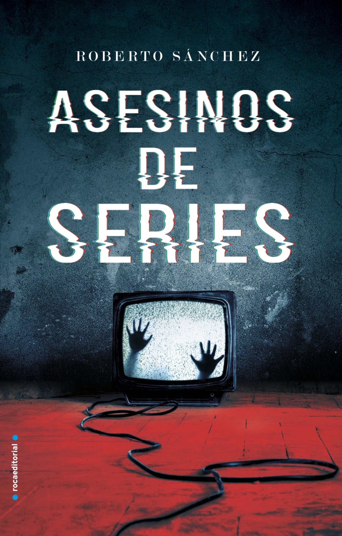 Asesinos de series / Serial Killers: 1