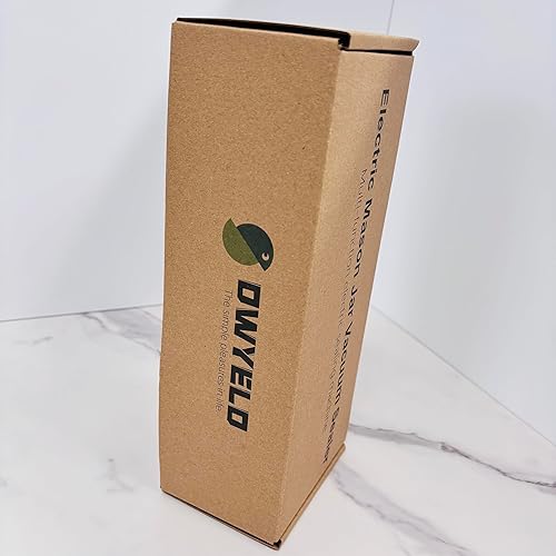 Miniatura 9 de Kit de sellador al vacío de tarro de masón, máquina automática de mano para enlatado, ahorrador de alimentos, bolsas de vacío