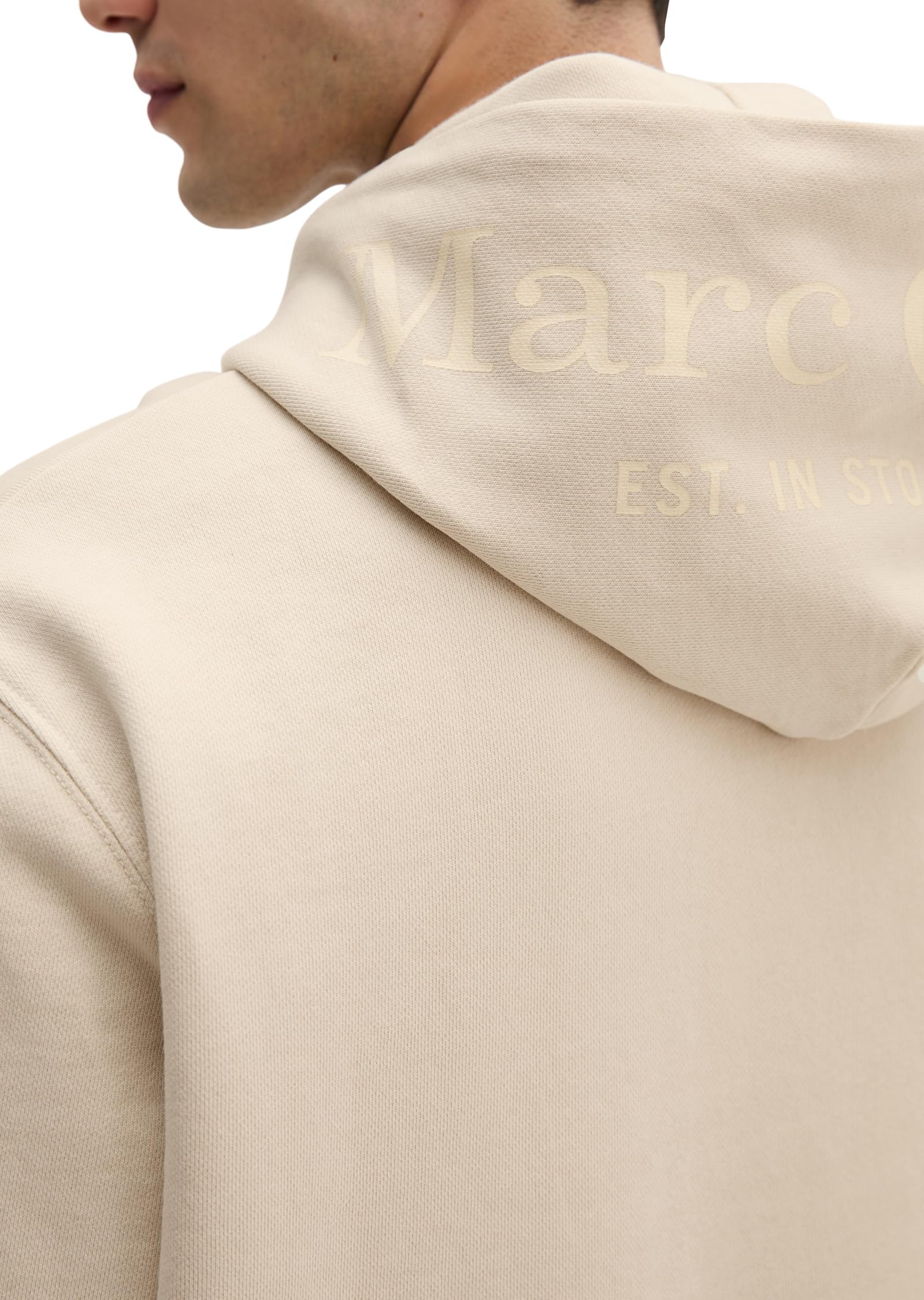 Marc O'Polo Herren 622410054022 Sweatshirt