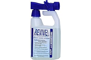 Swimming Pool Phosphate Algae Remover - Revive Pool Clarity and Sparkle