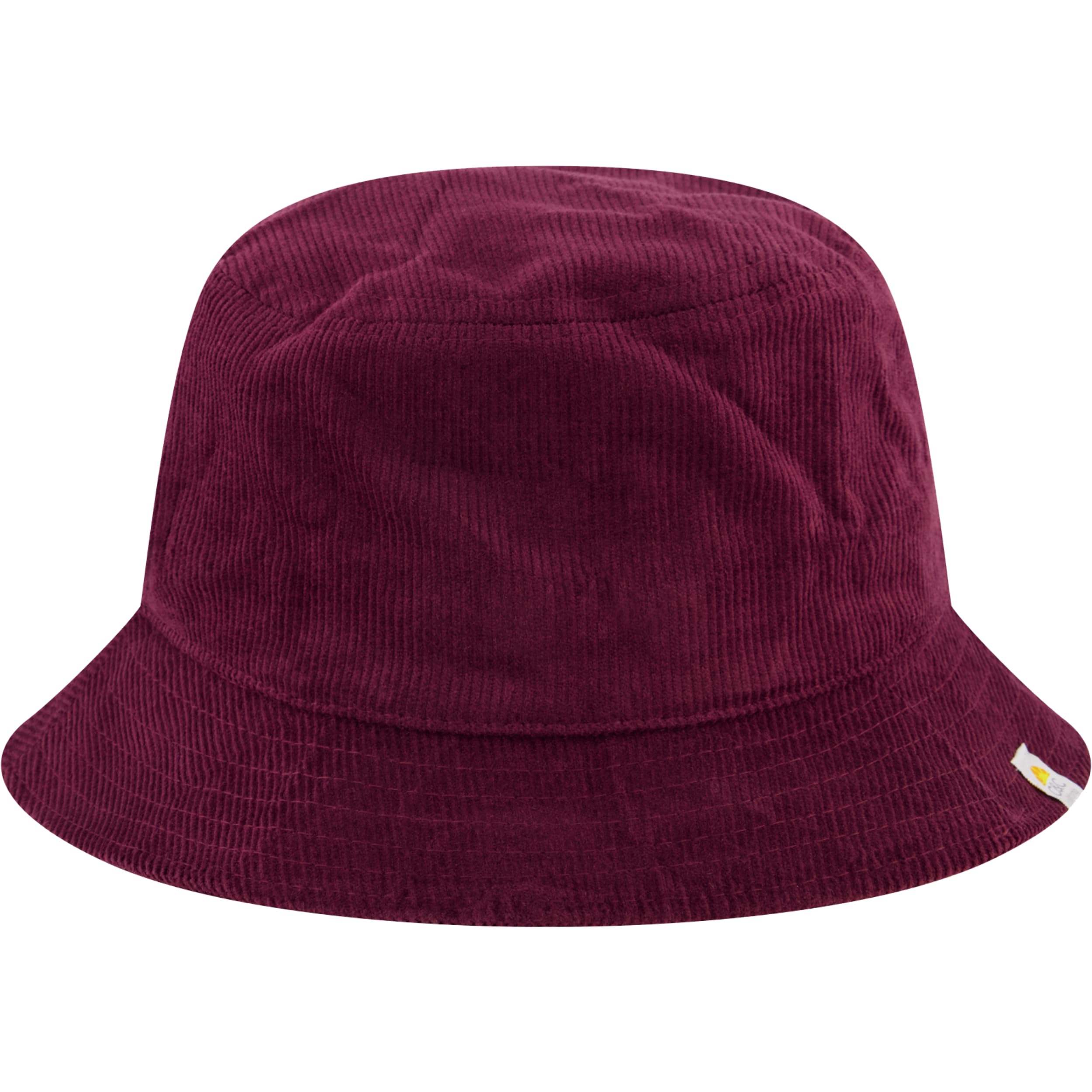 Concept One Womens C C California Bucket Hat Corduroy Cotton Packable Travel Hat Wide Brim Summer Hat