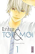 Download Entre toi et moi - Tome 1 PDF