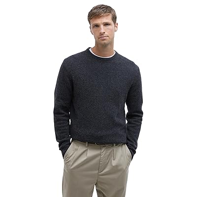 Barbour Barbour Essential Patch Crew Men