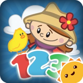 Farm 123 - StoryToys Jr.