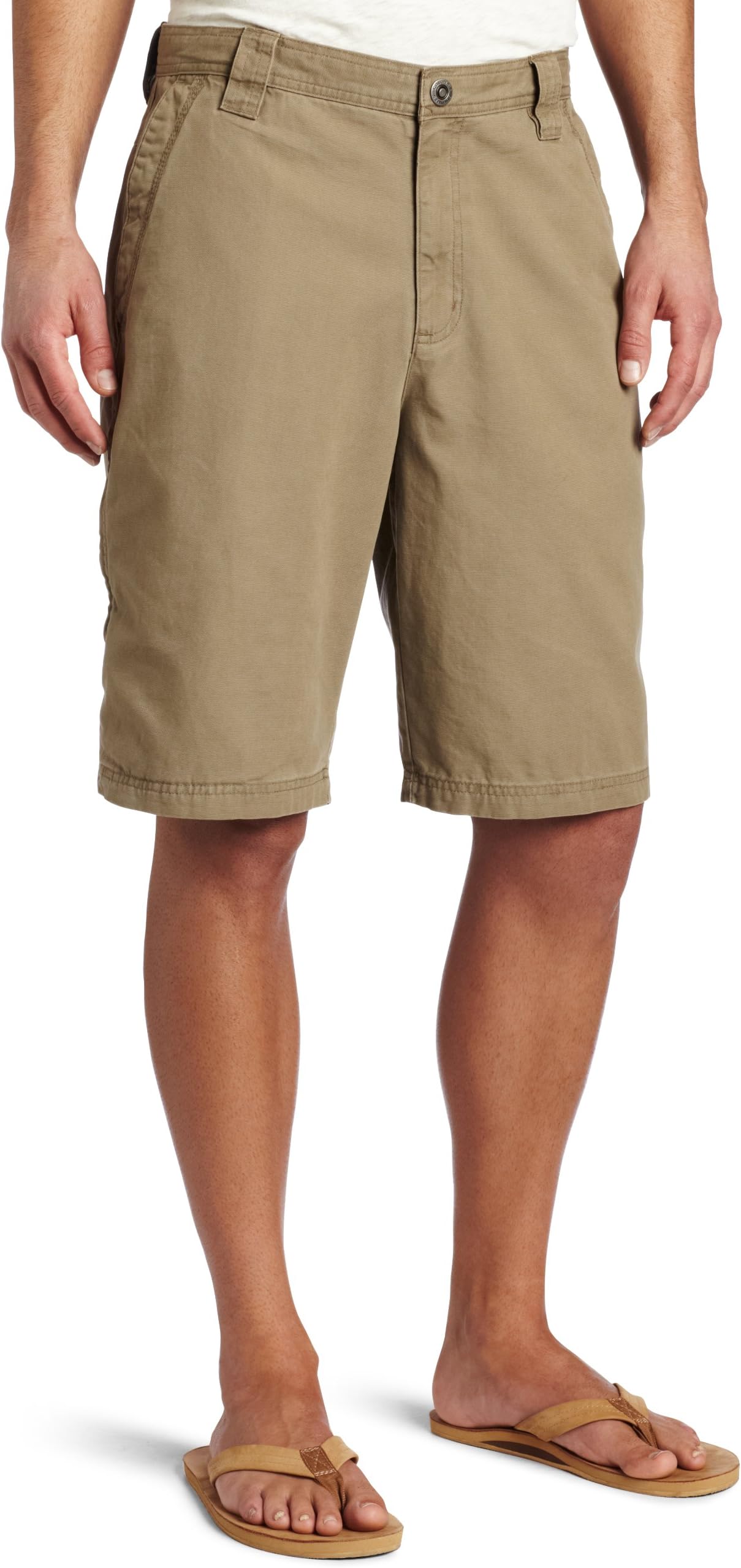 Columbia Men's Ultimate ROC Short