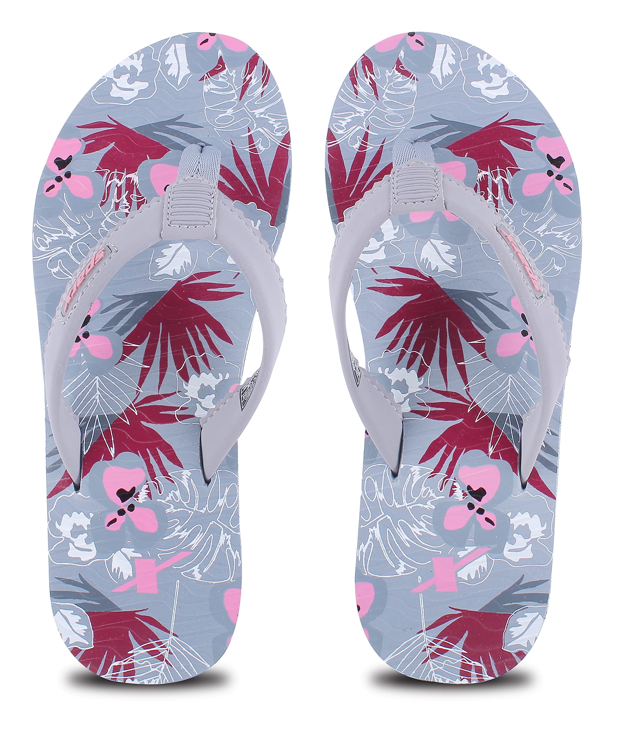 Sparx Women SFL-126 Sea Green Black Flip Flops (SF0126LSGBK0008) (B0B71VGDNR) Amazon Price History, Amazon Price Tracker
